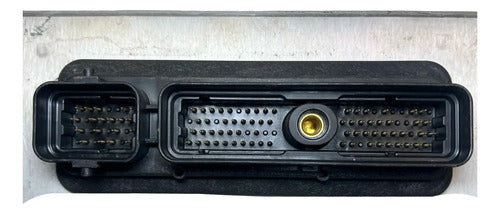 Computadora Saturn S Series 1.9l 00-02 21025128