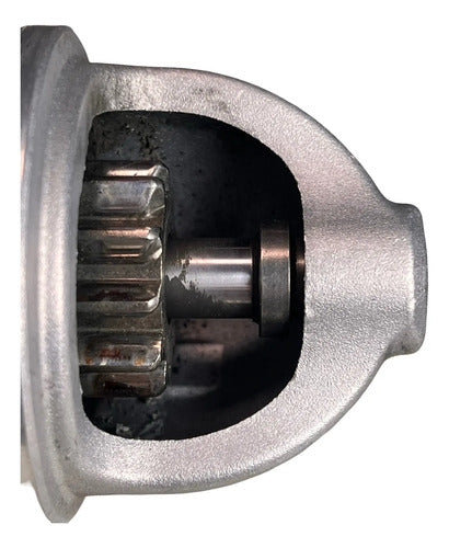 Motor De Arranque Hyundai Elantra 1.8l 11-14 36100-2e500