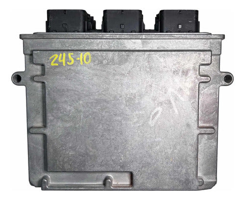 Pcm Computadora Ford Focus 2.3l A/t 03-04 4s4a-12a650-acb