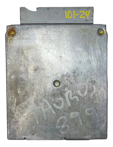 Pcm Computadora Ford Taurus 3.0l 88-90 F0sf-12a650-sa