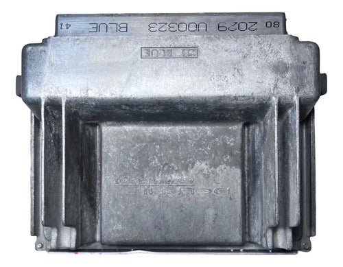 Pcm Computadora Chevrolet Malibu 99-02 09380717 (dbuh)