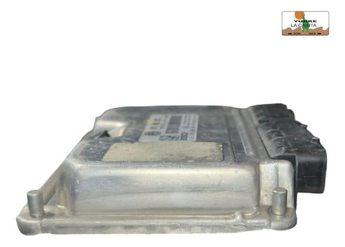 Computadora Vw Bora 2.5l 06-10 07k 906 032 J