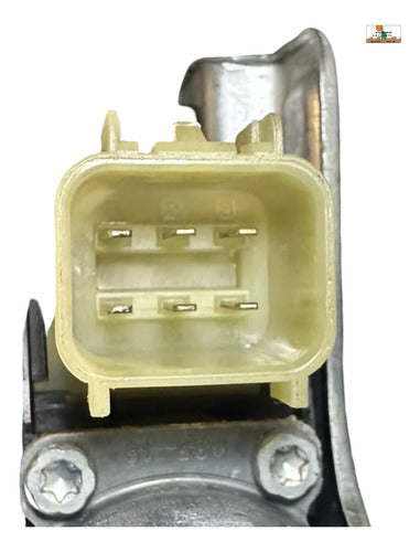 Motor Elevador Delantero Derecho Ford F-150 15-20