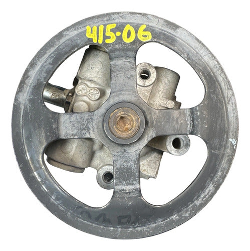 Bomba Direccion Hidraulica Jeep Compass 07-17