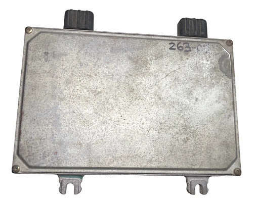 Computadora Honda Crv 2.0l 1997 37820-p3f-a53 (mt)