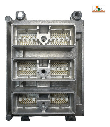Pcm Computadora Gmc Envoy 4.2l 2004 P4