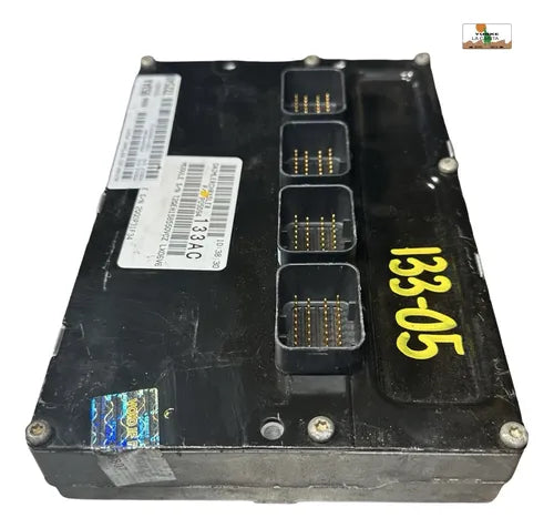 Computadora Chrysler 300 2.7l 2006 P05094133ac P2