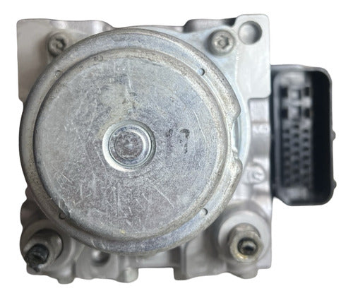 Modulo Abs Honda Civic 2008 5l20-8101 Snaa5