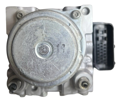Modulo Abs Honda Civic 2008 5l20-8101 Snaa5