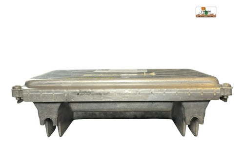 Computadora Chevrolet Silverado 5.3l 04-06 12589463 (yhzs)