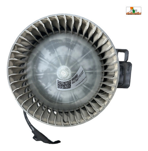 Motor Blower Ford Fusion 2006-2009