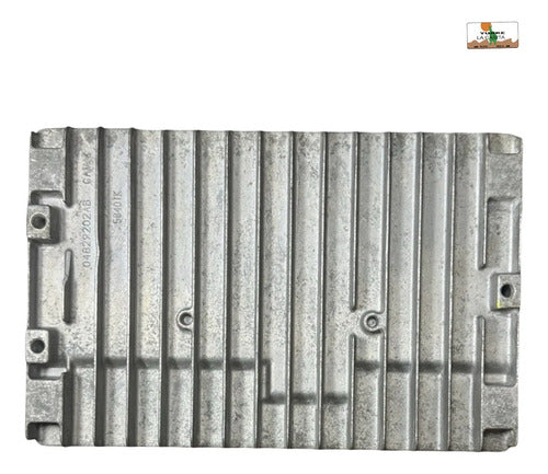 Computadora Chrysler 300m 3.5l 2002 P04896226ad