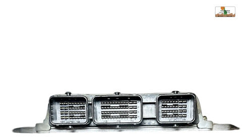 Computadora Nissan Maxima 3.5l 12-13 A56-h92 Z1t (d5)