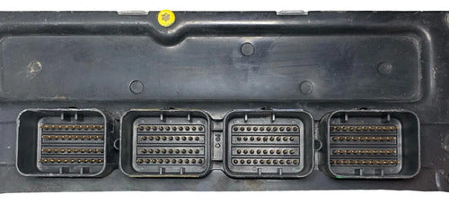 Pcm Computadora Chrysler Concorde 2.7l 05-07 P04606834ac