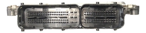 Pcm Computadora Hyundai Sonata 2.4l A/t 09-10 39100-2g333