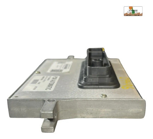 Computadora Saturn S Series 1.9l 00-02 21009184