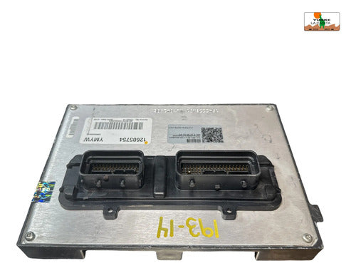 Pcm Computadora Chevrolet Hhr 2.2l 05-07 P1