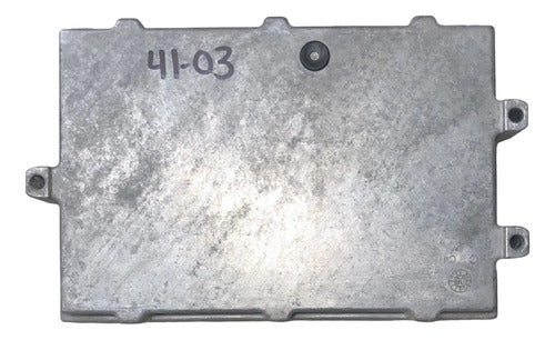 Pcm Computadora Jeep Commander 3.7l 2007 P68026717aa