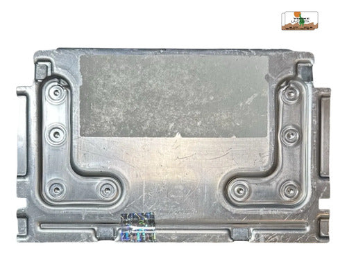 Modulo Tcm Bmw X3 2.5l 04-06 7 544 721