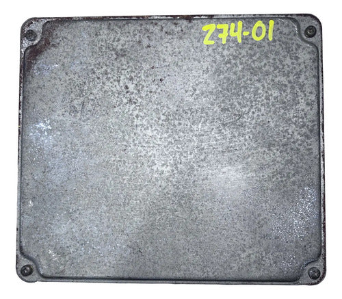 Pcm Computadora Toyota Camry 2.2l 98-99 89661-06511