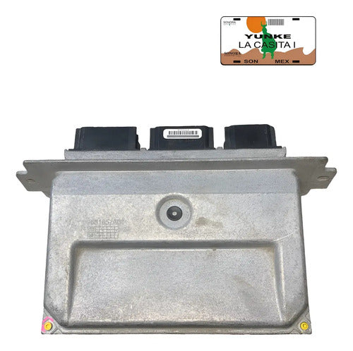 Pcm Computadora Ford Explorer 3.5l 13-15 Db5a-12a650-ub P4