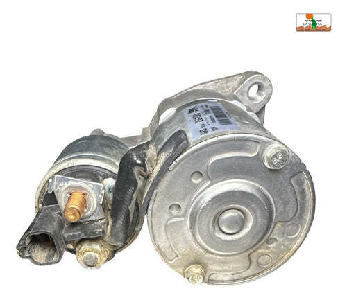 Motor De Arranque Hyundai Sonata 2.4l 10-14