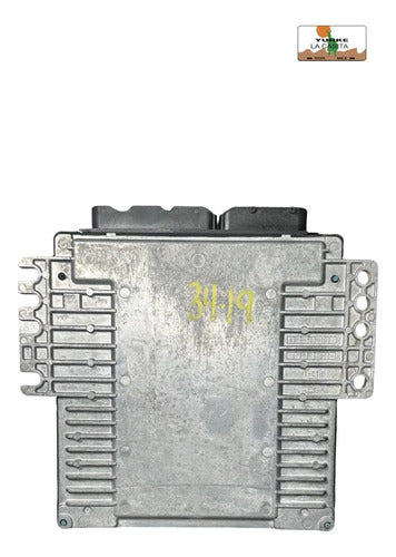 Pcm Computadora Nissan Armada 5.6l 2006 Mec84-101 A1 (aq)