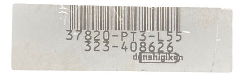 Computadora Honda Accord 2.2 92-93 37820-pt3-l55 (lfa)