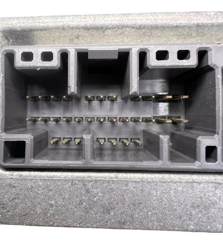 Pcm Computadora Honda Accord 2.3l 00-02 37820-paa-l75 (sb)