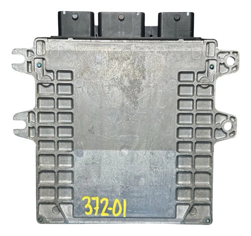 Computadora Nissan Altima 2.5l 2009 Hibryd Mec115-030 B1 Ar
