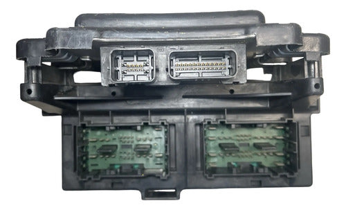 Caja De Fusibles Jeep Grand Cherokee 5.7l 2006 04692087ab