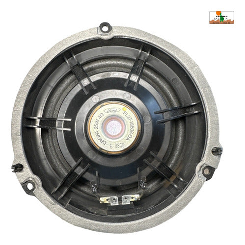 Bocina Puerta Trasera Izquierda Ford F-150 2015-2020