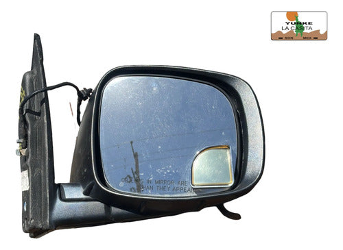 Espejo Retrovisor Rh Dodge Caravan 2008-2011 8r697239
