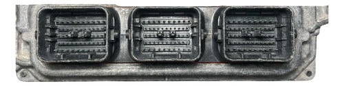 Pcm Computadora Honda Civic 12-13 1.8l 37820-r1y-l55 Fn P2