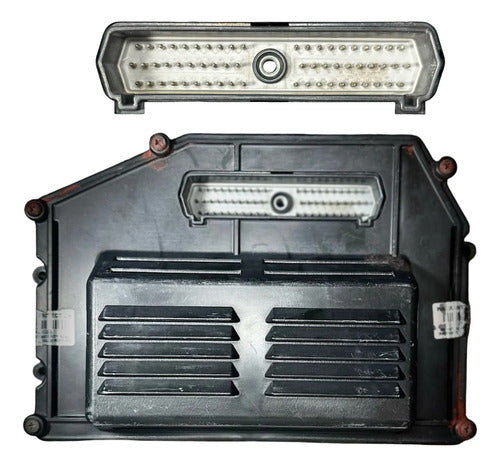 Computadora Jeep Grand Cherokee 4.0l A/t 1993 56027813