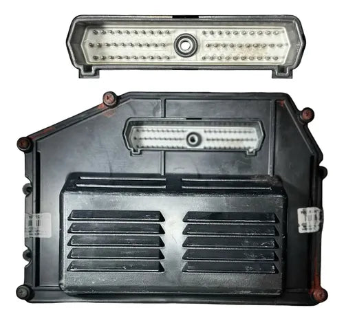 Computadora Jeep Grand Cherokee 4.0l A/t 1993 56027813