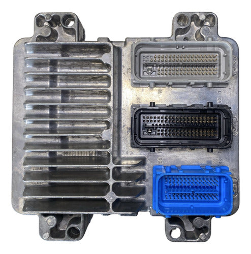 Computadora Buick Enclave 3.6L 2008 12625340 (YRJU)
