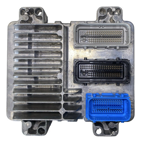 Pcm Computadora Buick Enclave 3.6l 2008 12625340 (yrju) P1