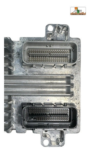 Computadora Chevrolet Impala A/t 3.5l  2009 12629009 (yrtz)