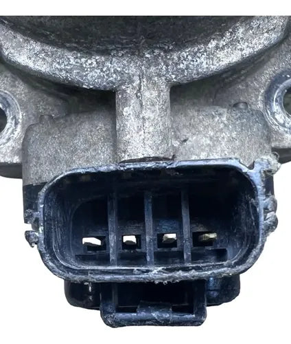 Cuerpo De Aceleración Ford Crown Victoria 1.6l 05-11 9w7e-aa