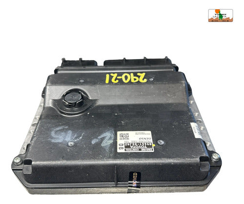 Pcm Computadora Toyota Camry 2.5l 10-11