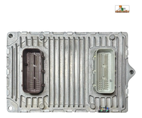 Computadora Dodge Caravan 3.6l 2012 P05150657aa
