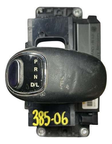 Palanca De Cambios Chrysler 300 2011-2014 68140727ad