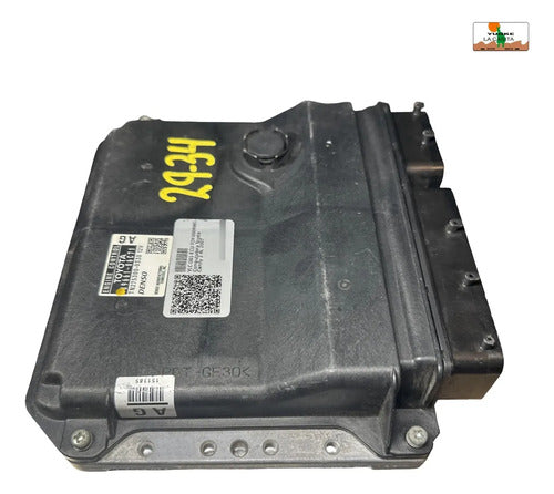 Pcm Computadora Toyota Camry 2.4l 2007