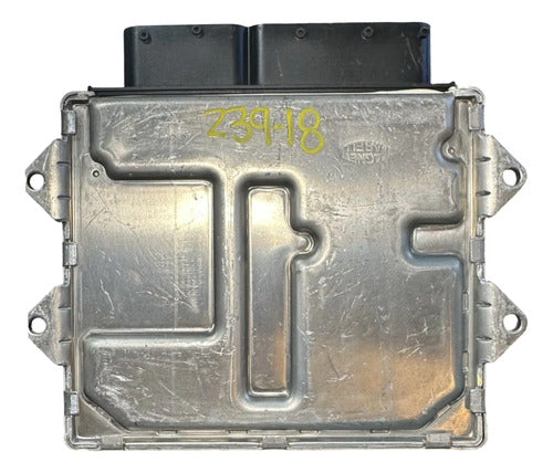 Pcm Computadora Fiat 500 1.4l 2014-2017 51981622