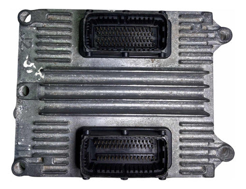 Computadora Saturn Vue 2.2l 2002-2007       12579382 Yctf