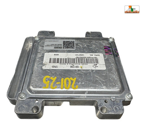 Pcm Computadora Pontiac Torrent 3.4l 2007