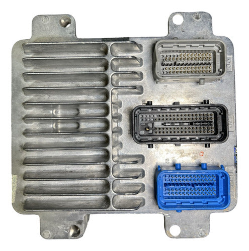 Computadora Pontiac G6 3.5l 2006 12607632 (yndf)