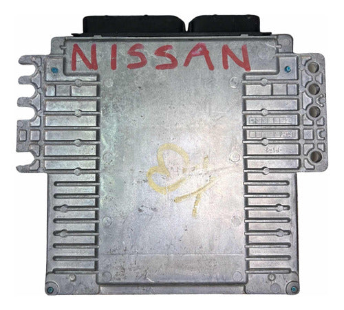 Computadora Nissan Murano 3.5l 2007        Mec81-730 A1 (rl)