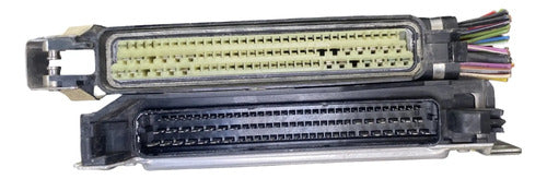 Pcm Computadora Audi A4 1996-1997 2.8l 8d0 927 156 J